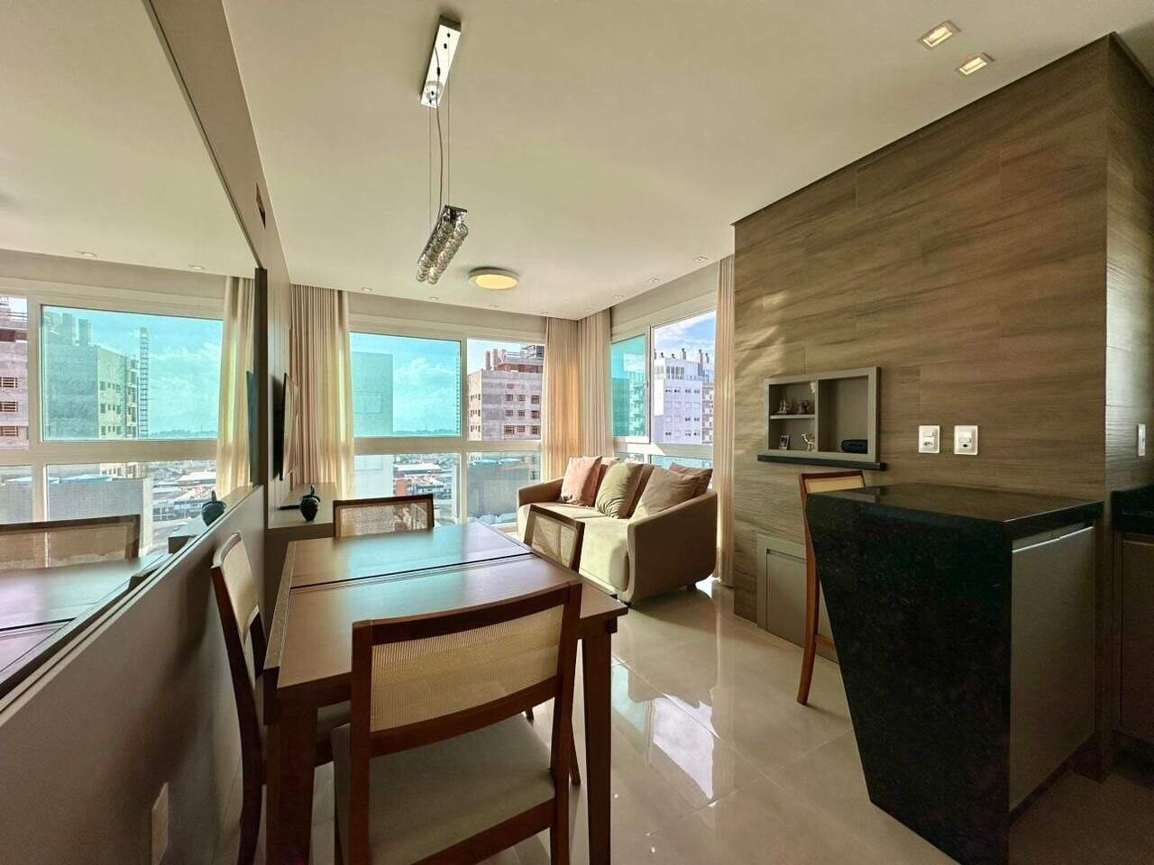 Apartamento à venda no Navegantes: 