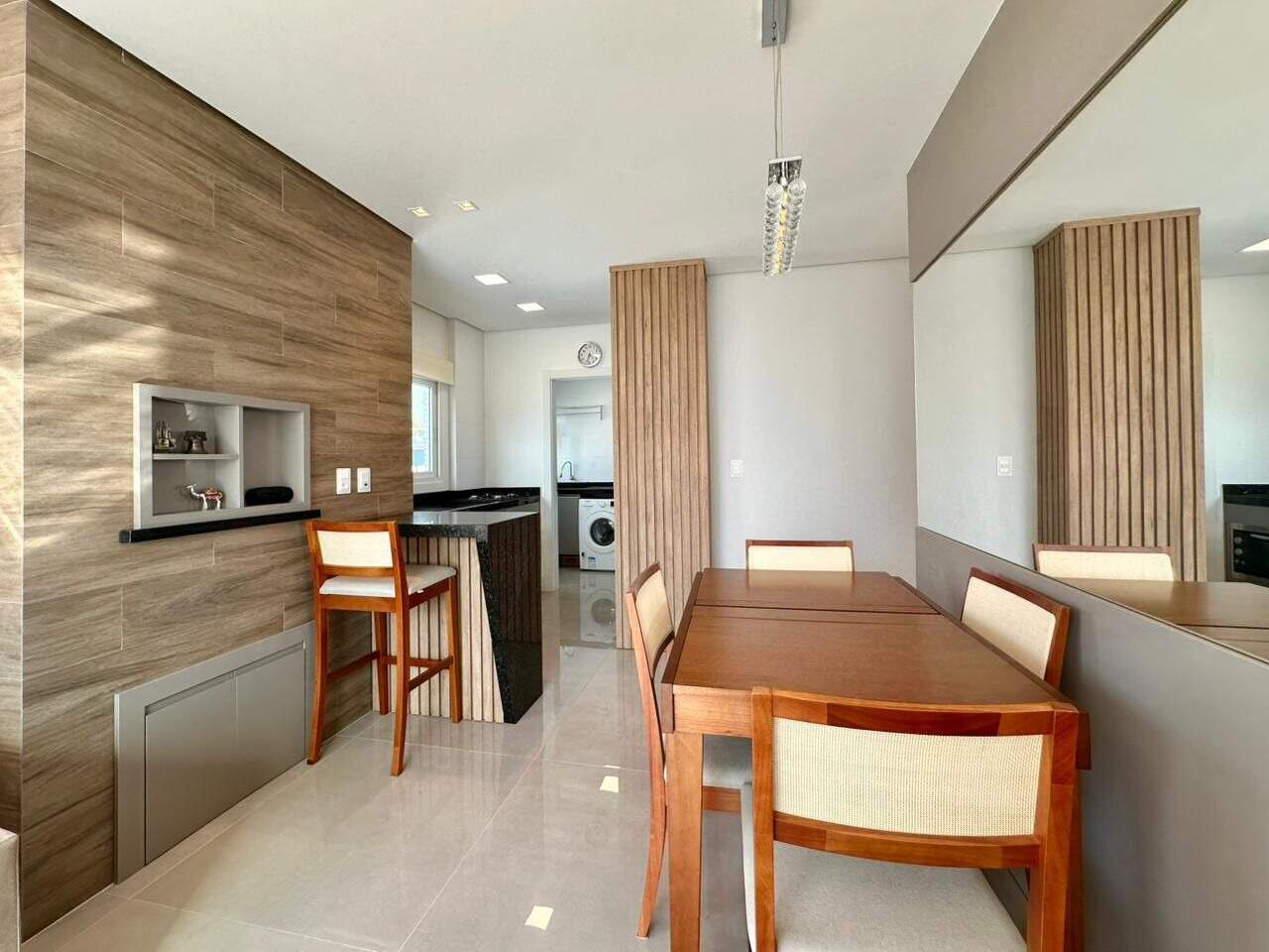 Apartamento à venda no Navegantes: 