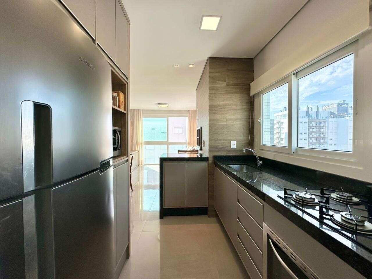 Apartamento à venda no Navegantes: 