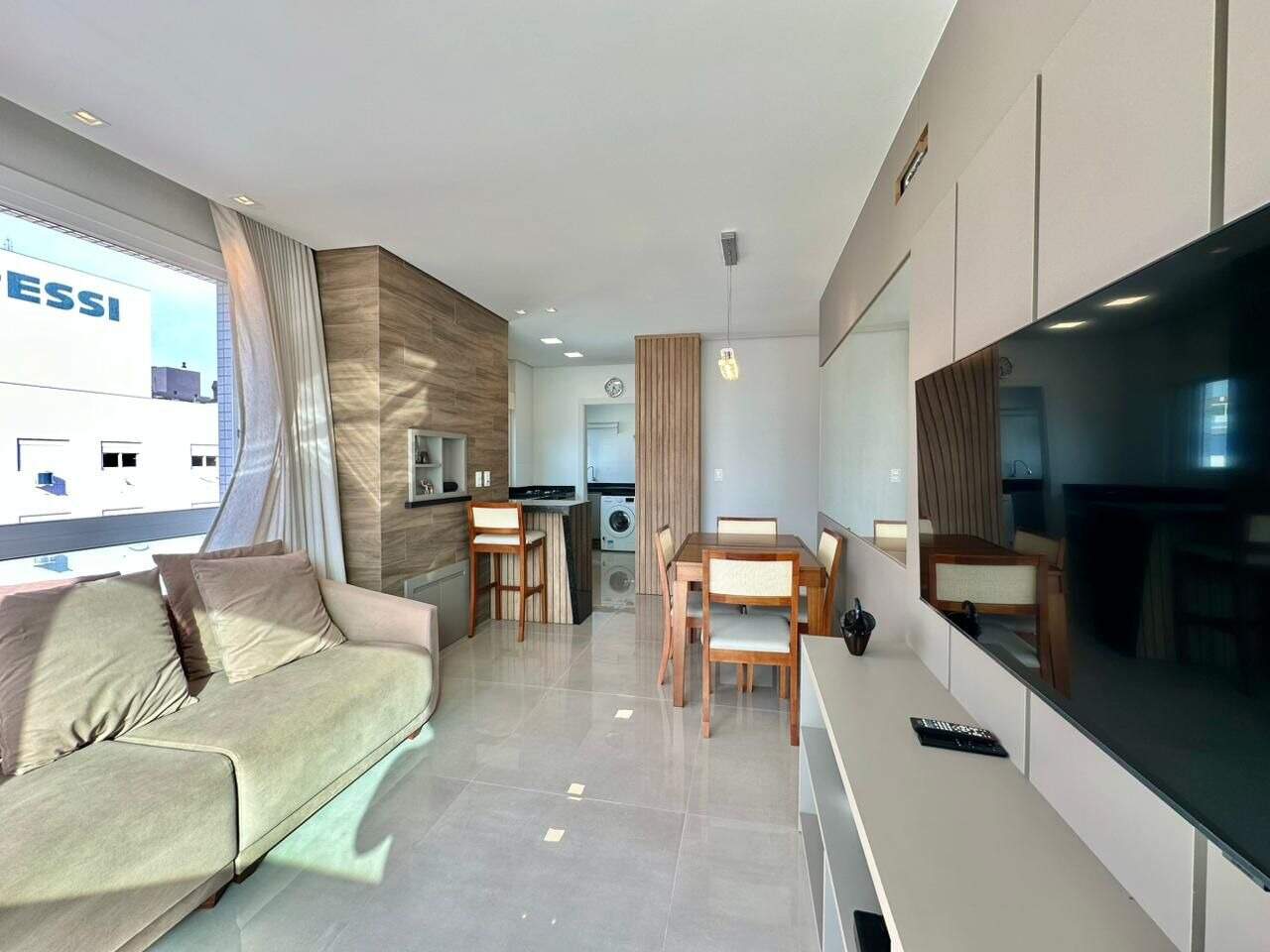 Apartamento à venda no Navegantes: 