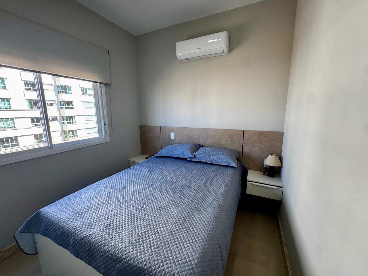 Apartamento à venda no Zona Nova: 