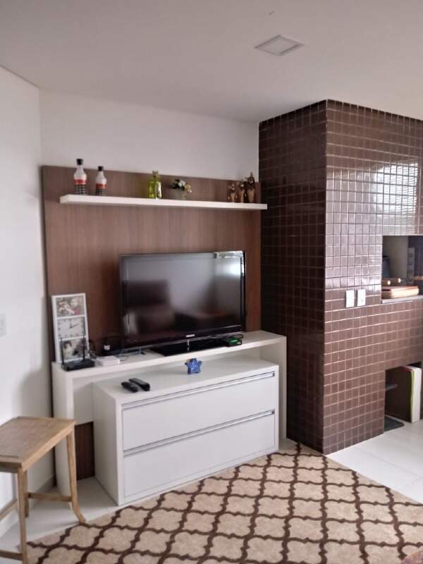 Apartamento à venda no Zona Nova: 