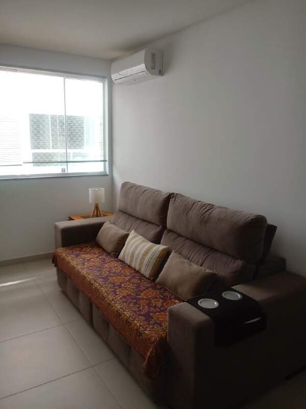 Apartamento à venda no Zona Nova: 