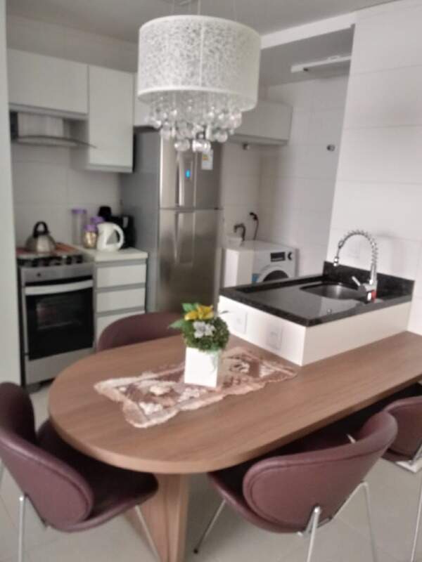 Apartamento à venda no Zona Nova: 