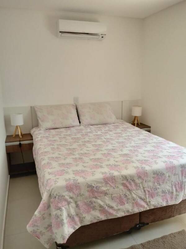Apartamento à venda no Zona Nova: 