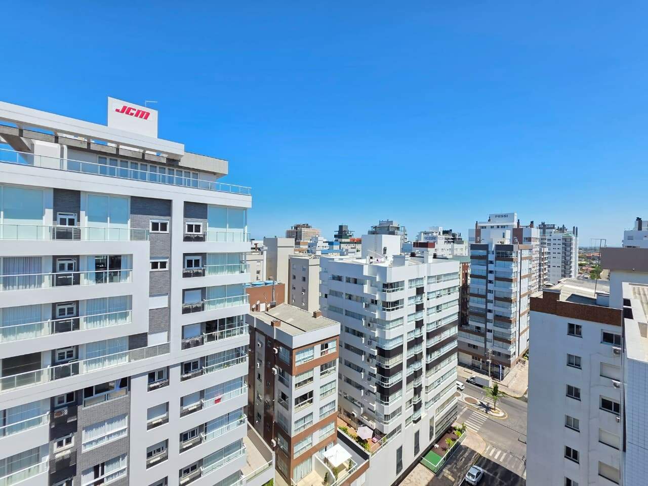 Apartamento à venda no Navegantes: 