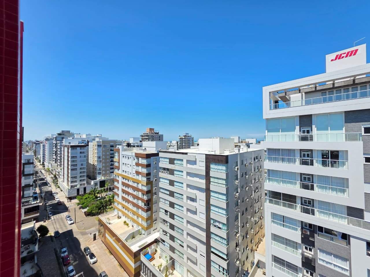 Apartamento à venda no Navegantes: 