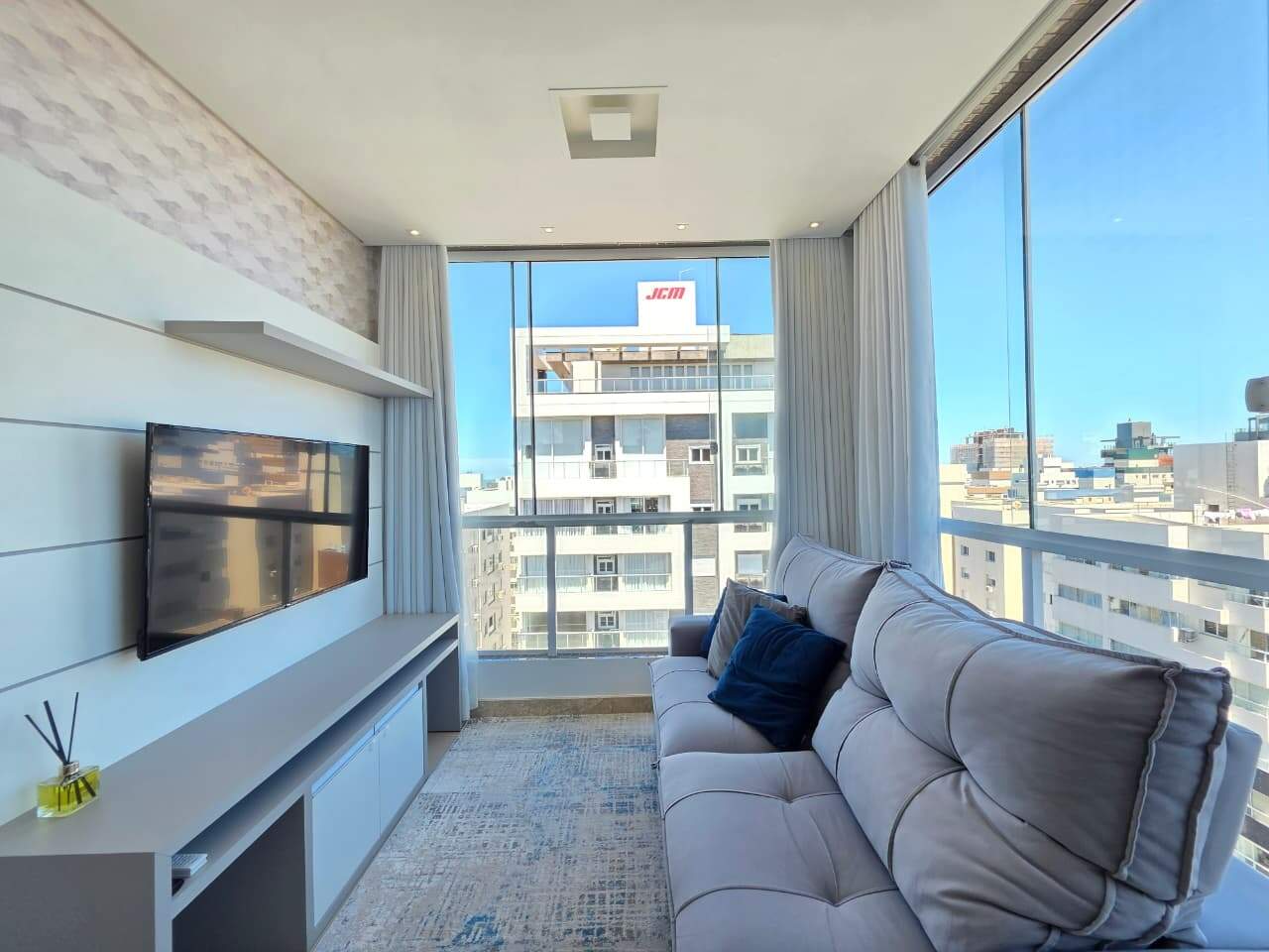 Apartamento à venda no Navegantes: 