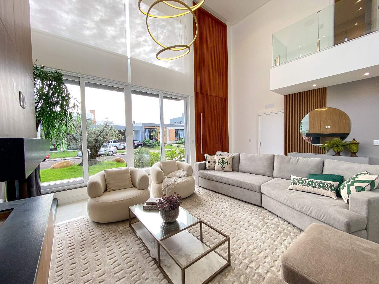 Casa em Condomínio à venda no Velas da Marina: 