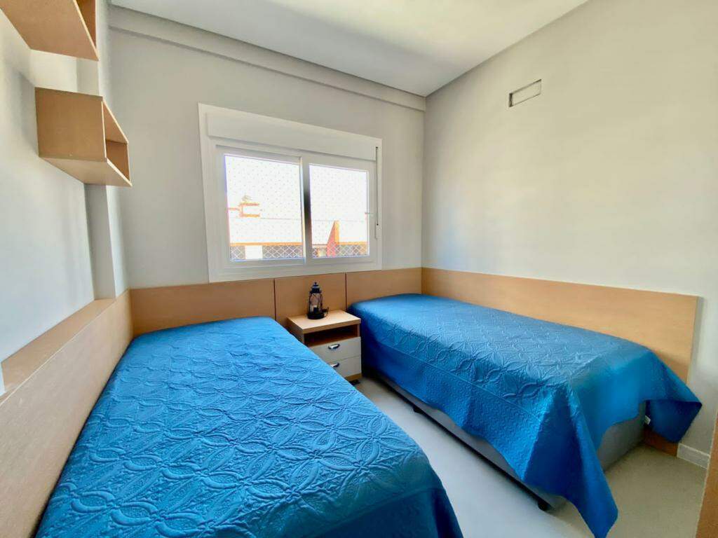Apartamento à venda no Zona Nova: 