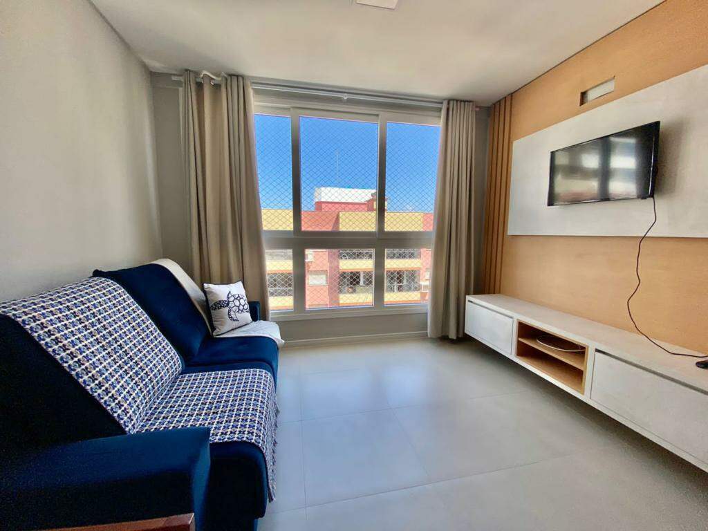 Apartamento à venda no Zona Nova: 