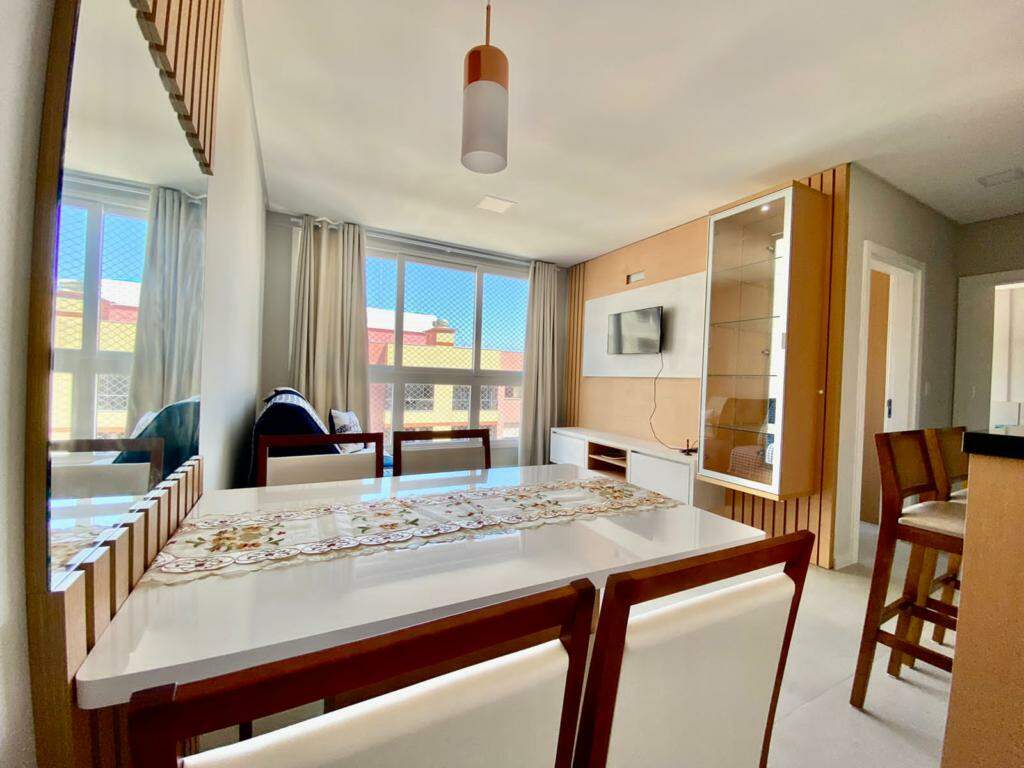 Apartamento à venda no Zona Nova: 