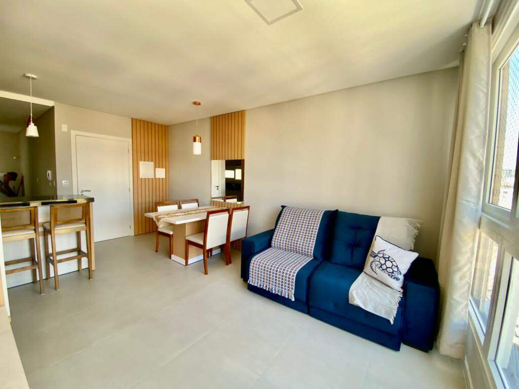 Apartamento à venda no Zona Nova: 