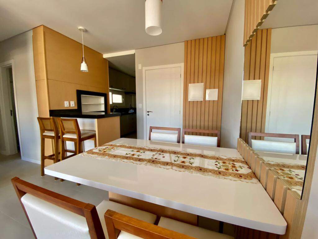 Apartamento à venda no Zona Nova: 