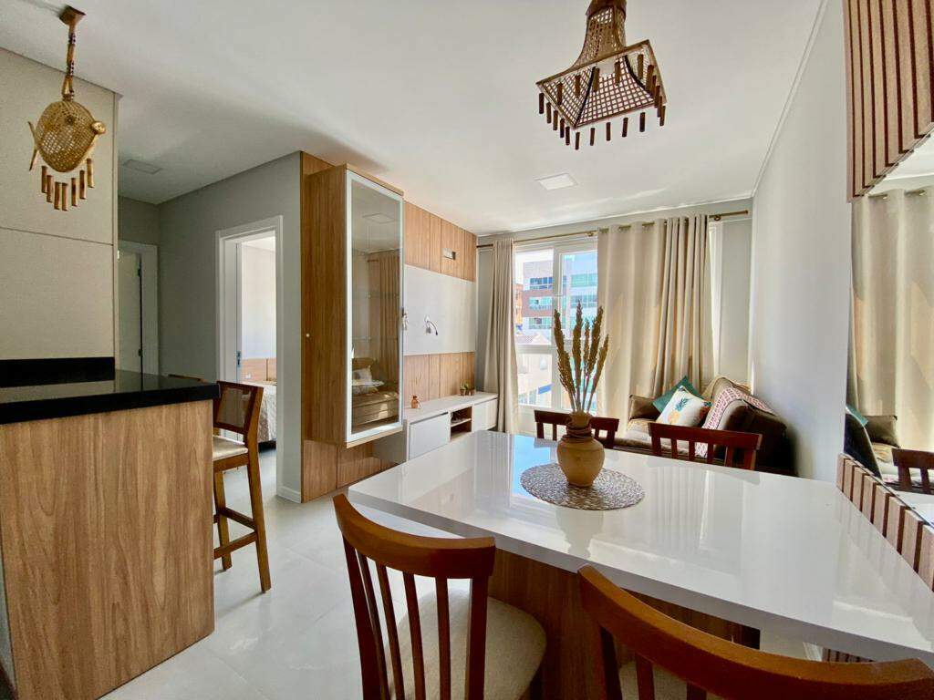Apartamento à venda no Zona Nova: 