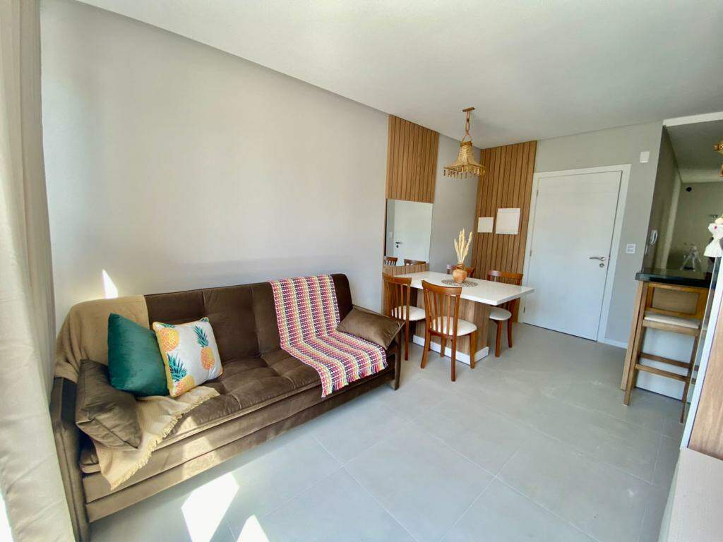 Apartamento à venda no Zona Nova: 