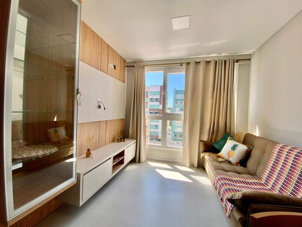 Apartamento à venda no Zona Nova: 