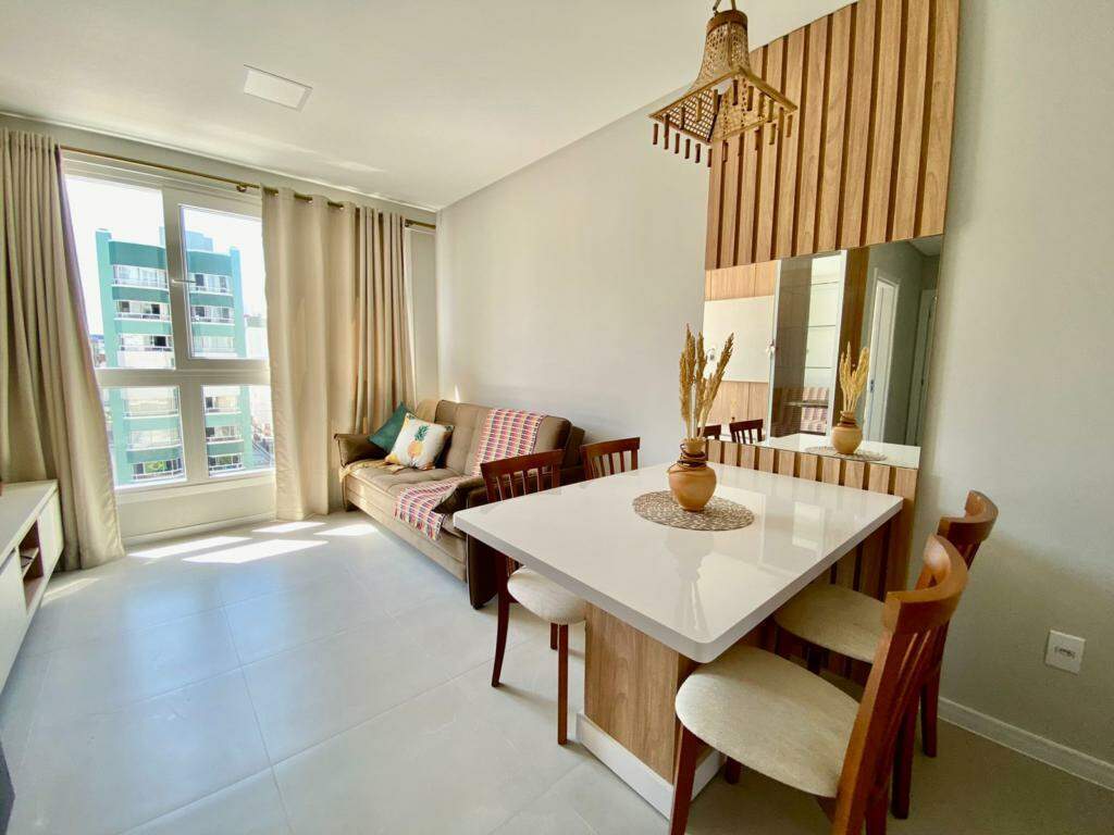 Apartamento à venda no Zona Nova: 