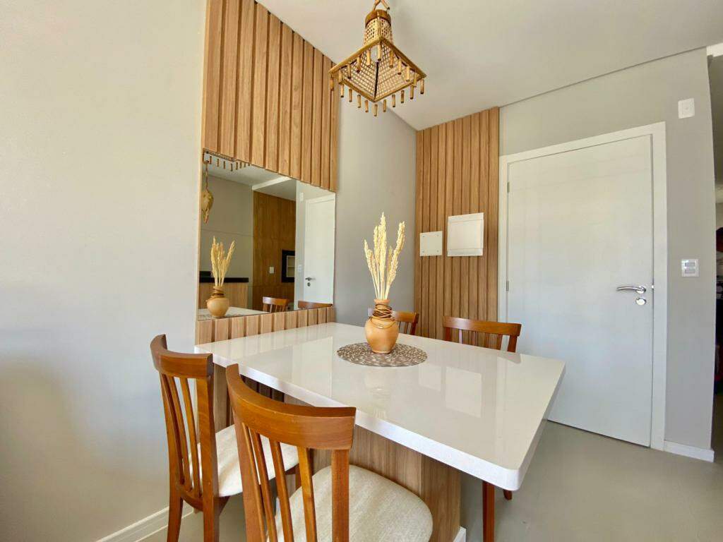 Apartamento à venda no Zona Nova: 