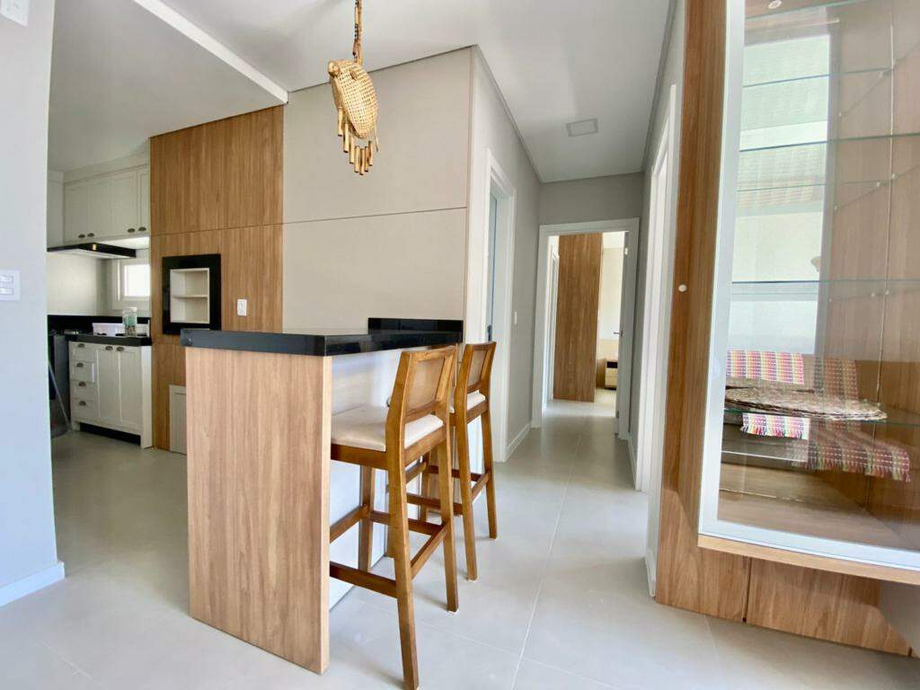 Apartamento à venda no Zona Nova: 