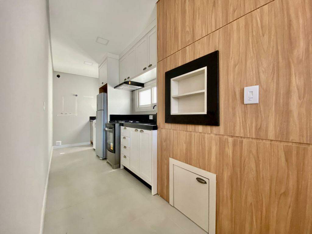 Apartamento à venda no Zona Nova: 