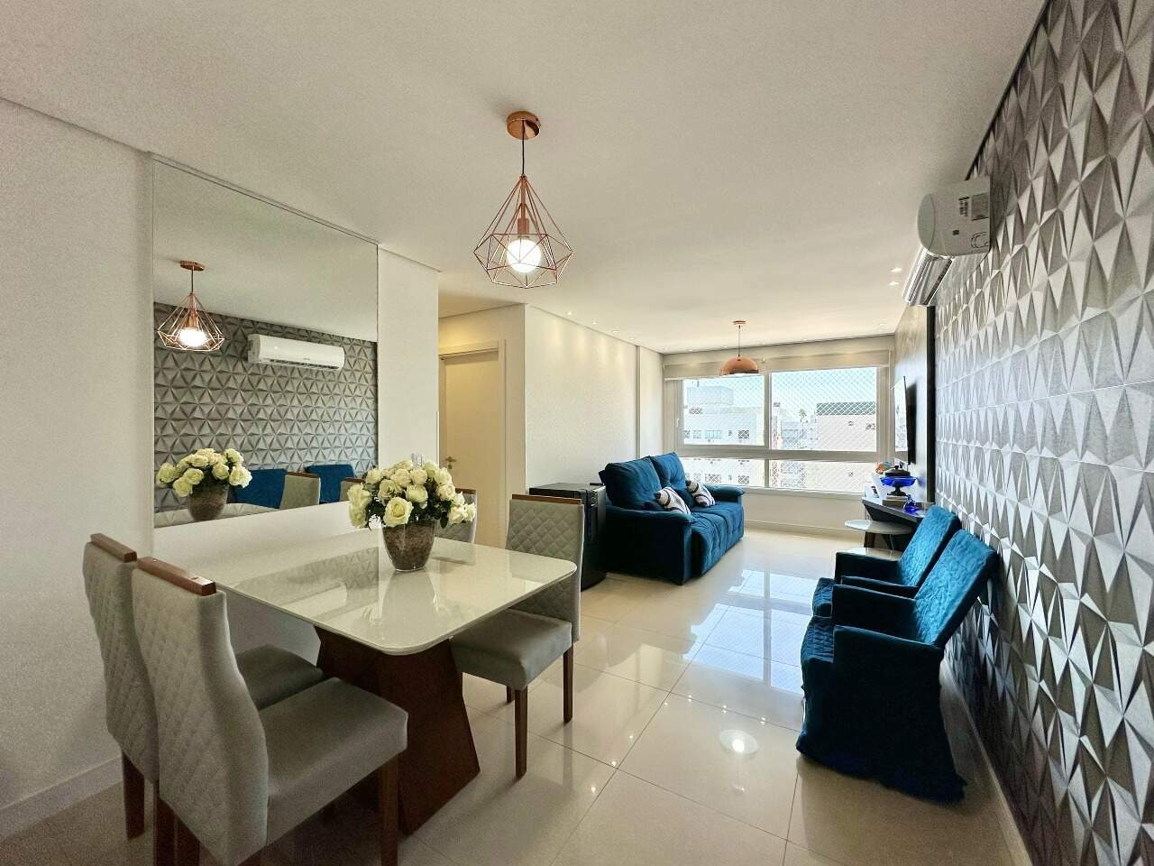 Apartamento à venda no Navegantes: 