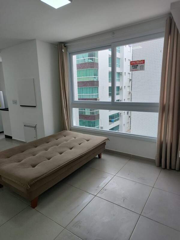 Apartamento à venda no Zona Nova: 