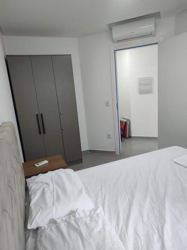 Apartamento à venda no Zona Nova: 