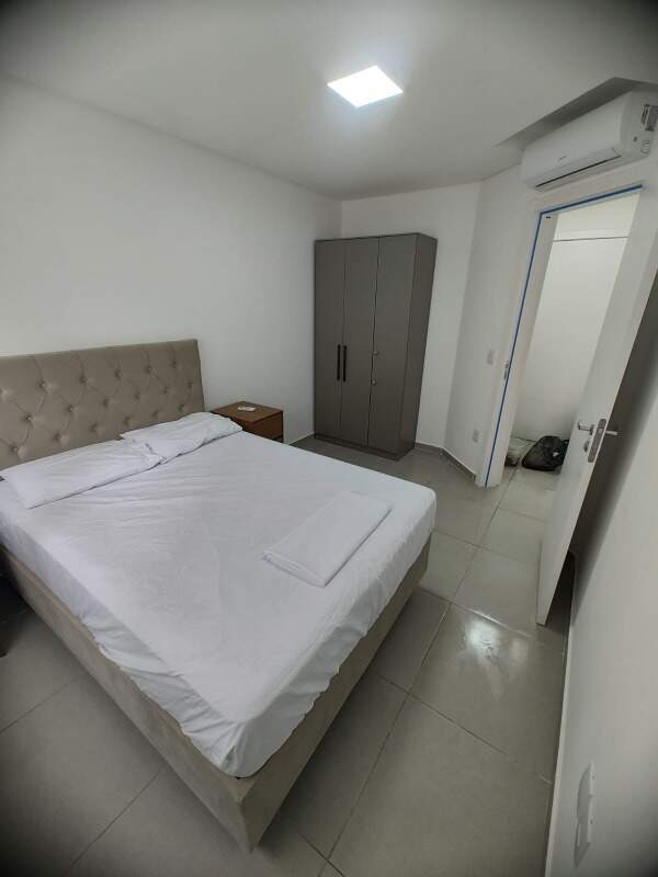 Apartamento à venda no Zona Nova: 