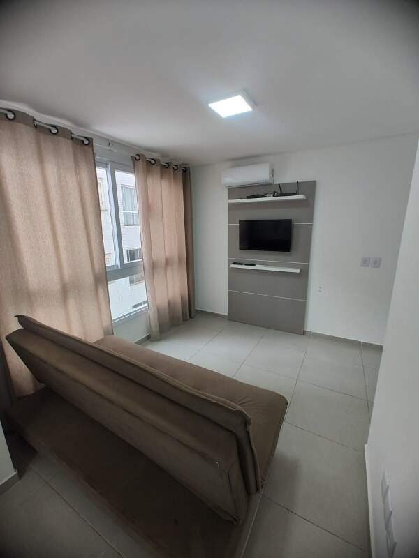 Apartamento à venda no Zona Nova: 