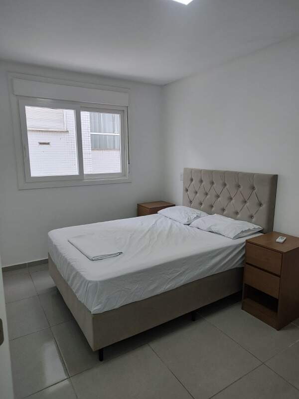 Apartamento à venda no Zona Nova: 