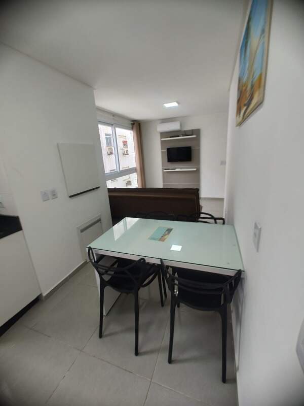 Apartamento à venda no Zona Nova: 