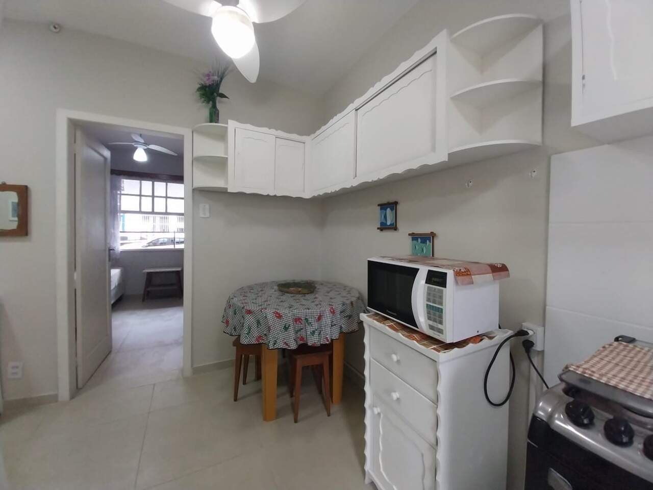 Loft à venda no Centro: 