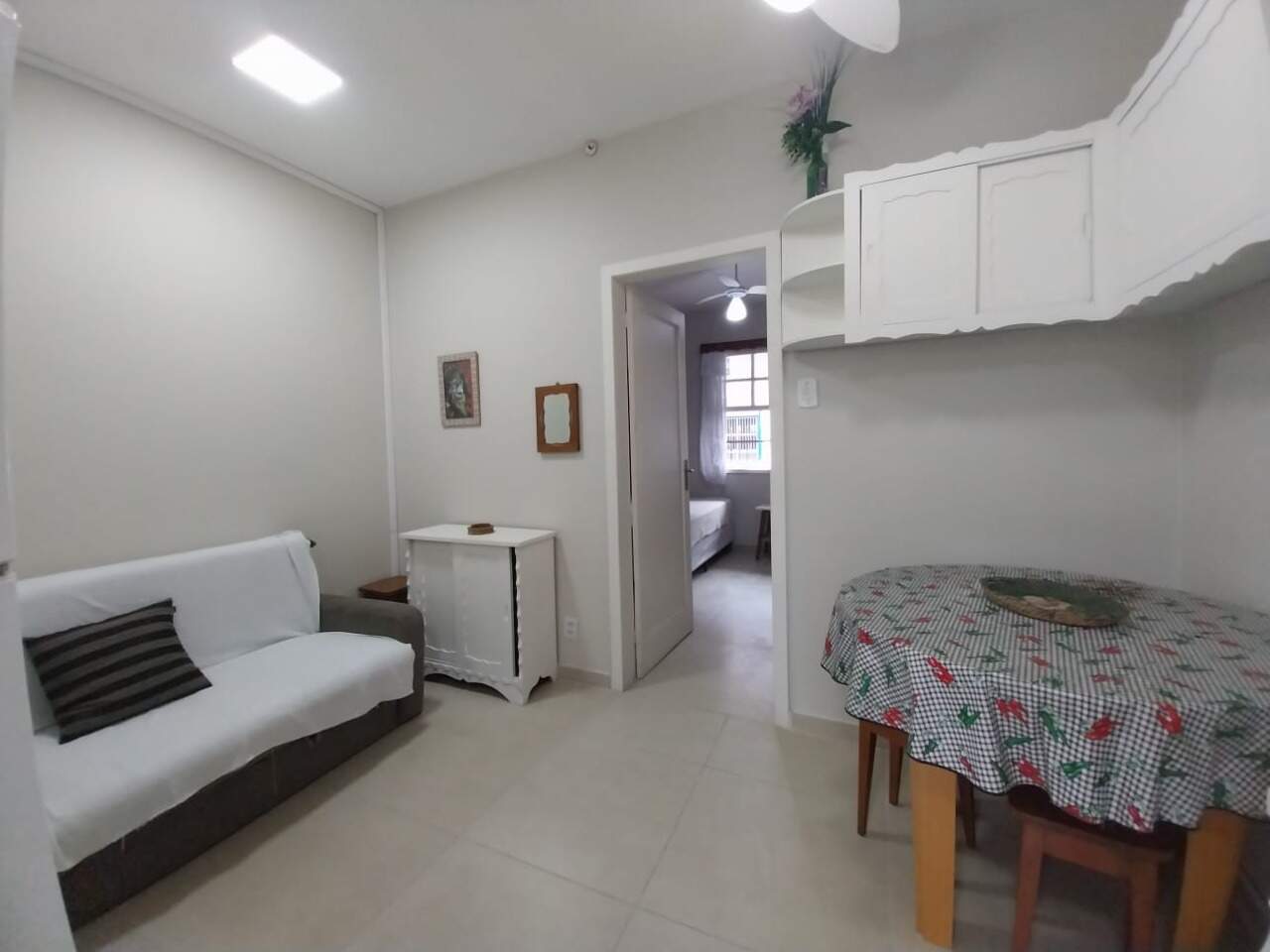Loft à venda no Centro: 