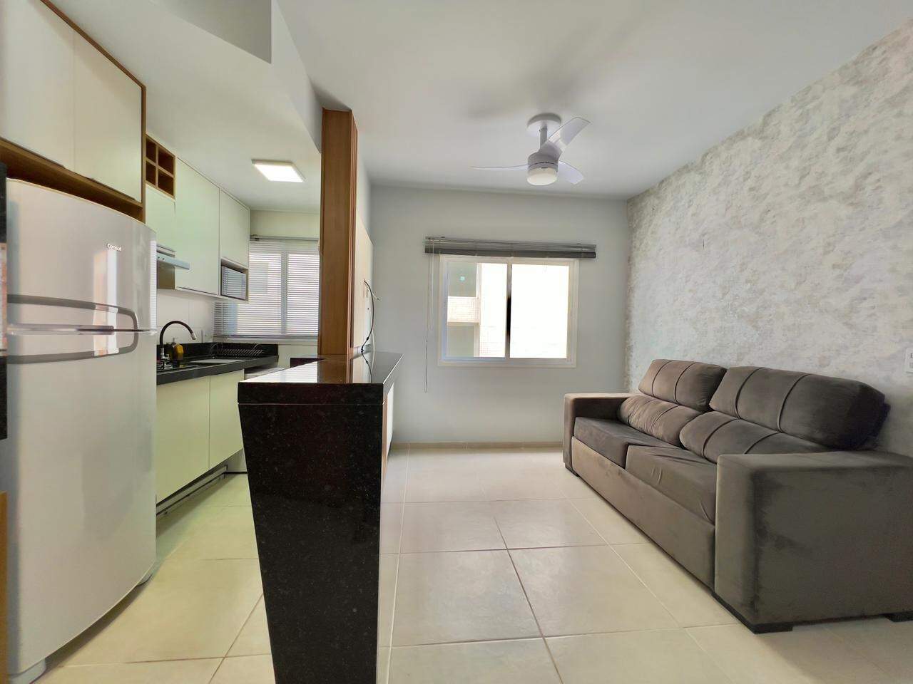 Apartamento à venda no Zona Nova: 