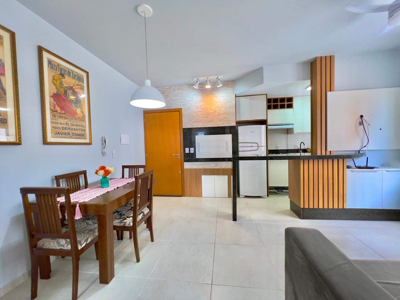 Apartamento à venda no Zona Nova: 