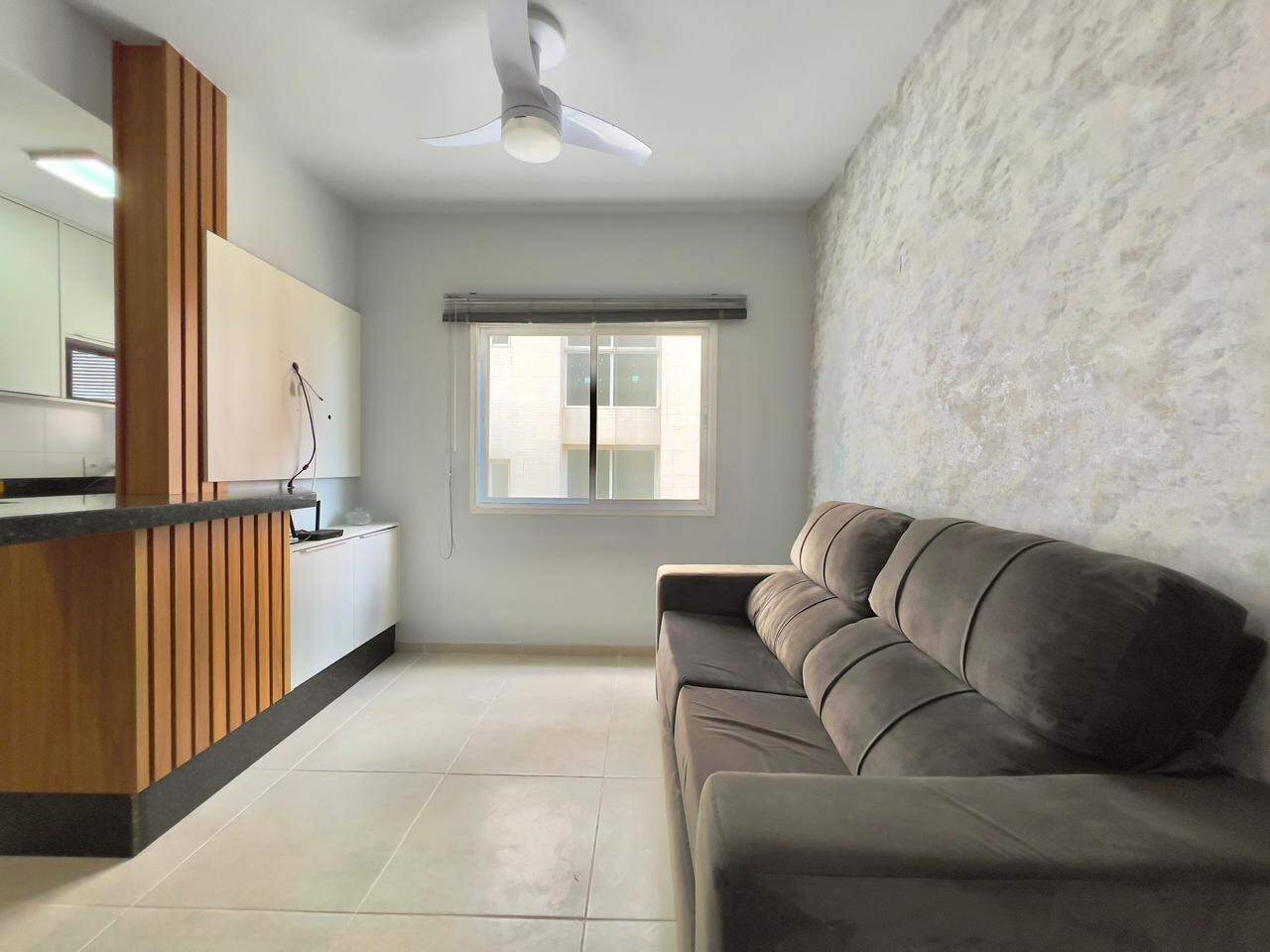 Apartamento à venda no Zona Nova: 