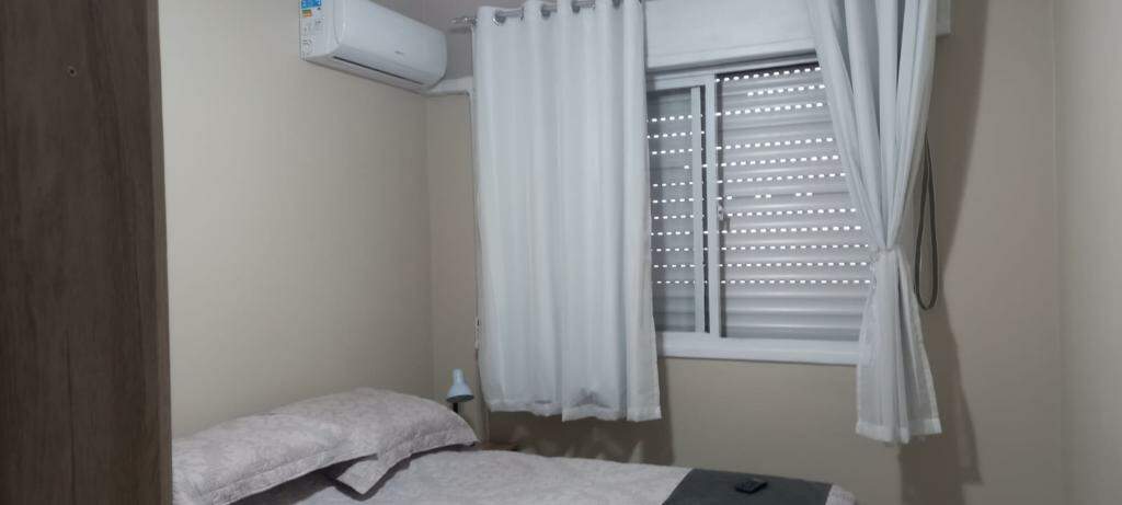 Cobertura à venda no Zona Nova: 