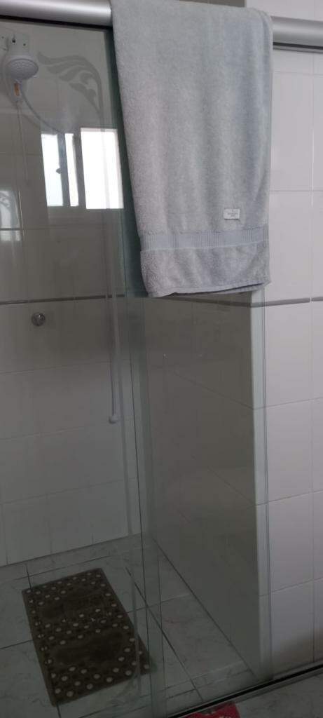 Cobertura à venda no Zona Nova: 