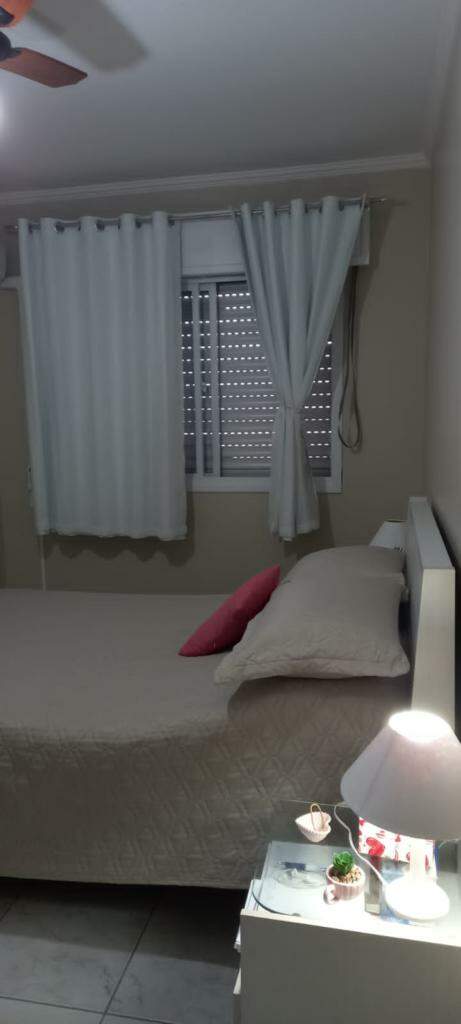 Cobertura à venda no Zona Nova: 