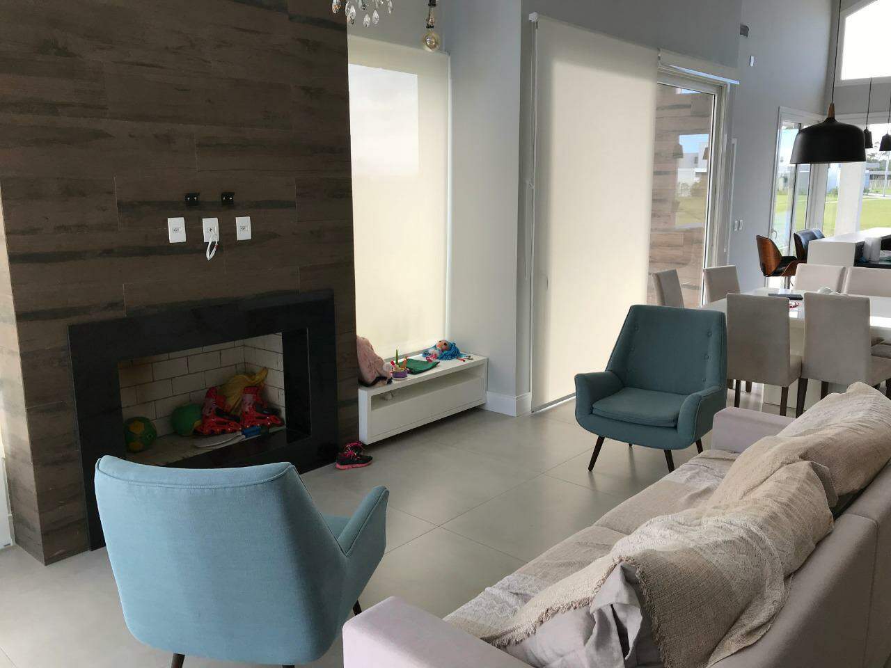 Casa em Condomínio à venda no Capão Ilhas Resort: 
