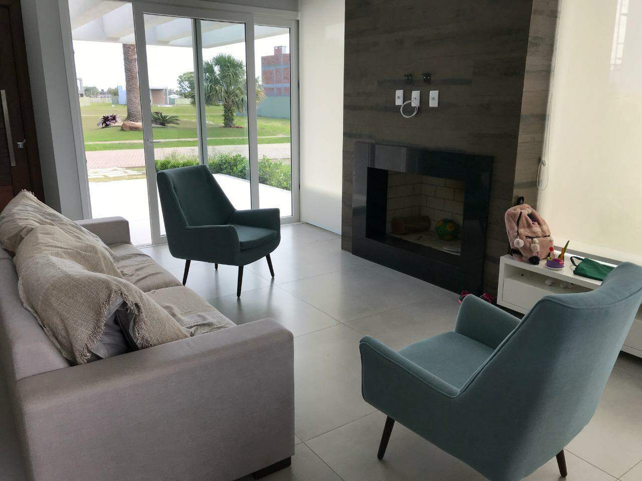 Casa em Condomínio à venda no Capão Ilhas Resort: 