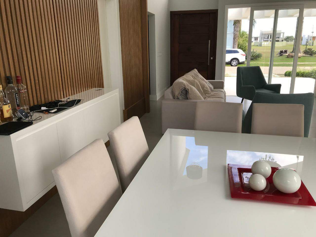 Casa em Condomínio à venda no Capão Ilhas Resort: 