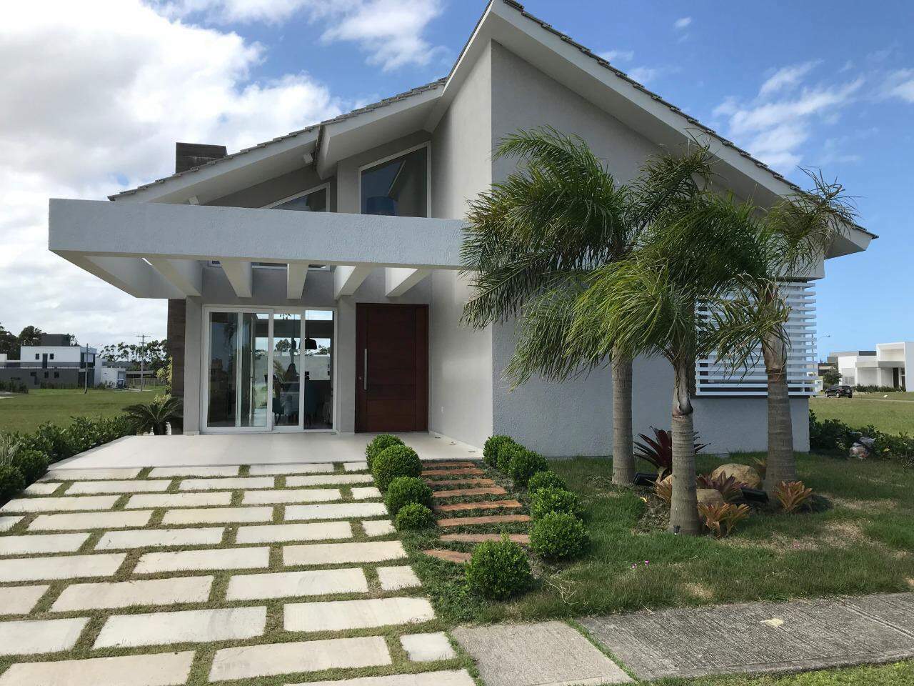 Casa em Condomínio à venda no Capão Ilhas Resort: 