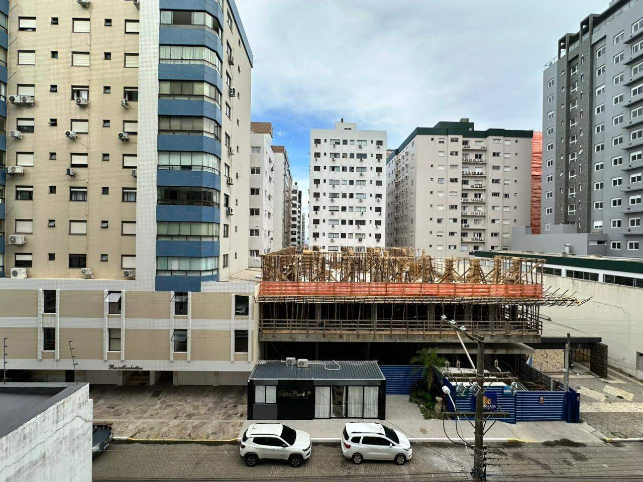 Apartamento à venda no Navegantes: 