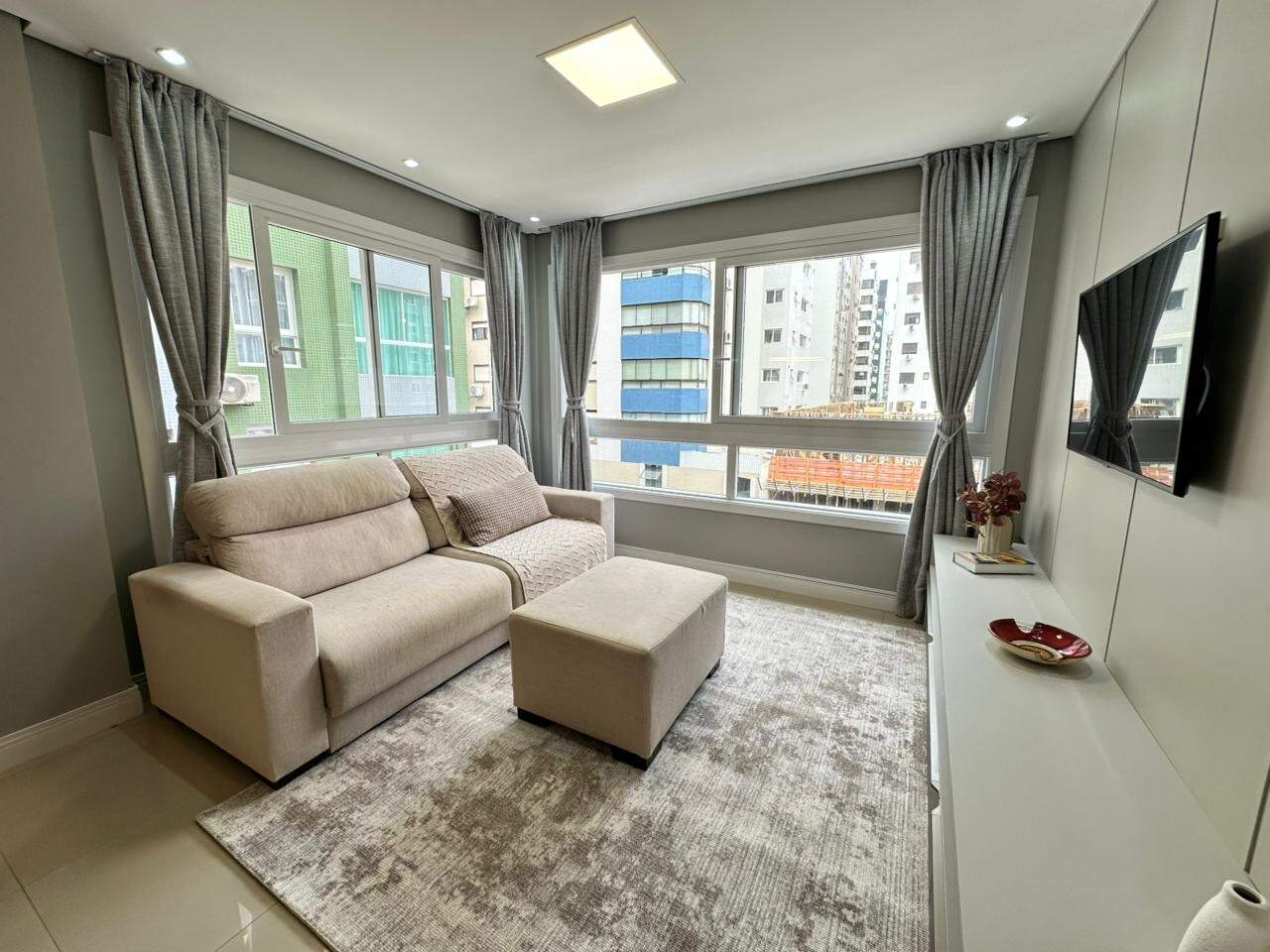 Apartamento à venda no Navegantes: 