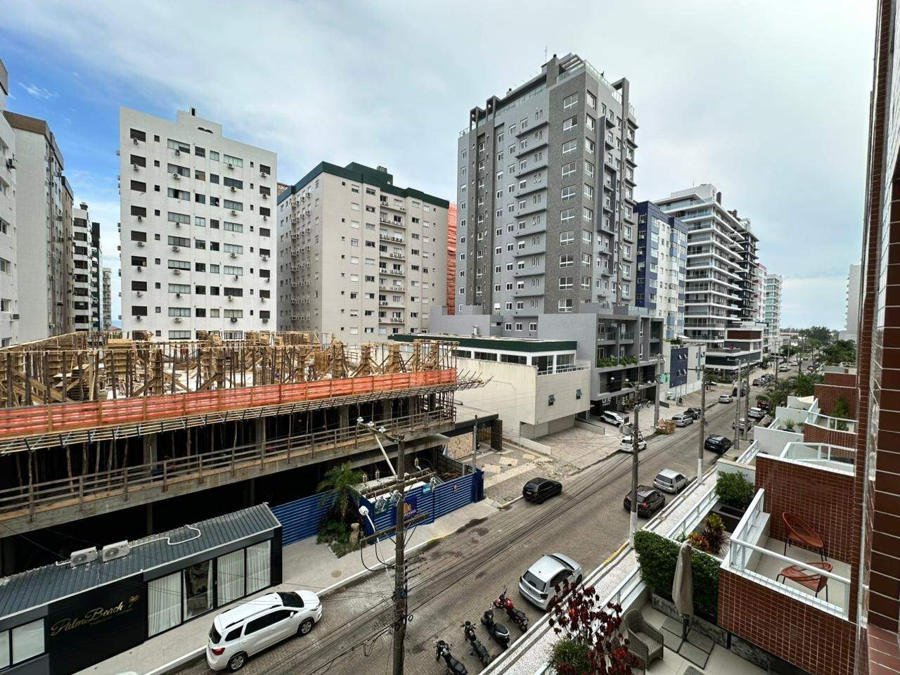 Apartamento à venda no Navegantes: 