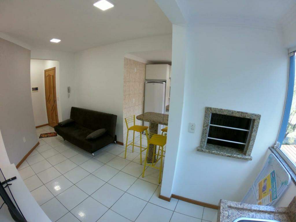 Apartamento à venda no Zona Nova: 