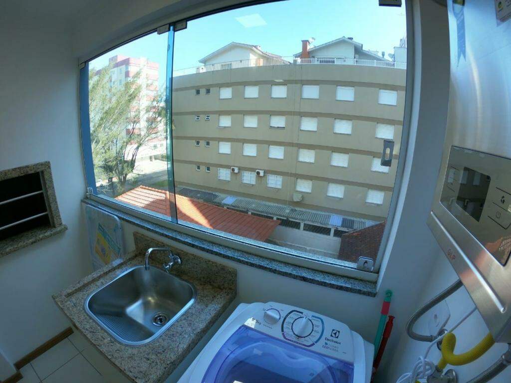 Apartamento à venda no Zona Nova: 