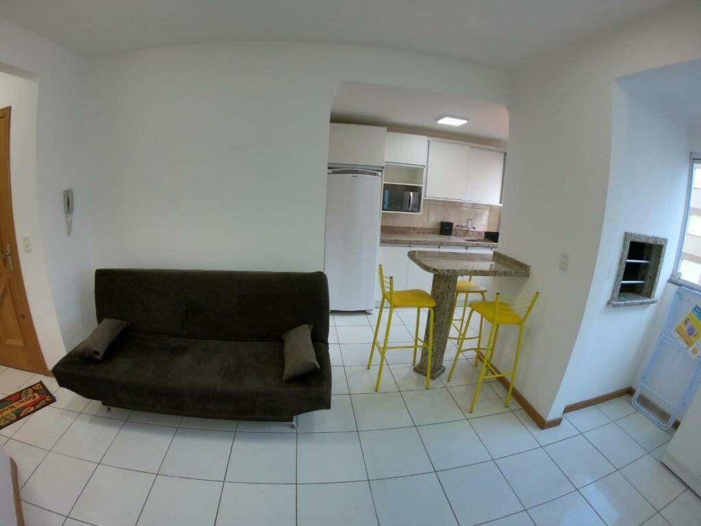 Apartamento à venda no Zona Nova: 